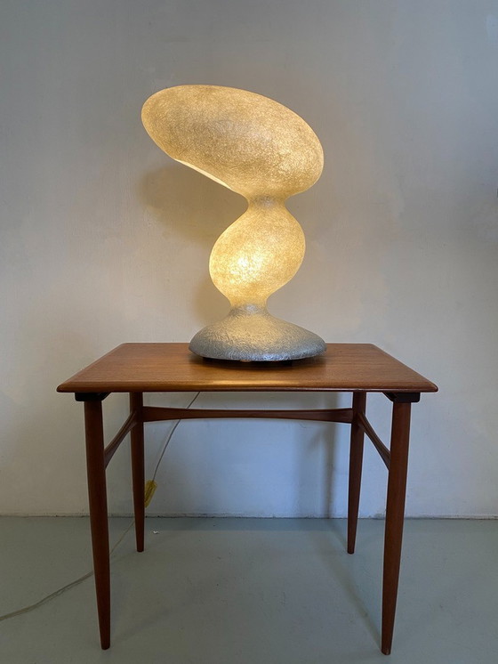 Image 1 of Guglielmo Berchicci lamp-E.T.A baby- for Kundalini