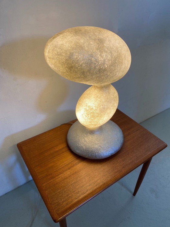 Image 1 of Guglielmo Berchicci lamp-E.T.A baby- for Kundalini