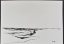 Jan Murk de Vries - pentekening