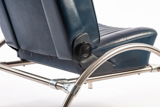 Image 1 of Mercedes-Benz fauteuil 1970