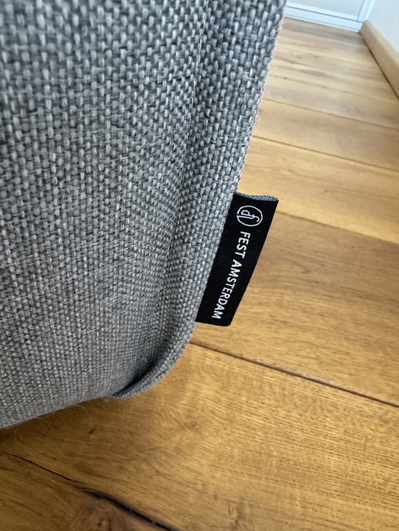 Image 1 of Zitbank Edge Van Fest Amsterdam 3-Zits