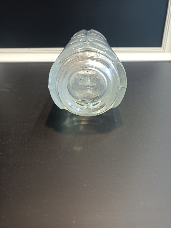 Image 1 of Adolf Matura Gezicht Union Glasblazerij