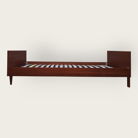 Image 1 of Mid Century Daybed