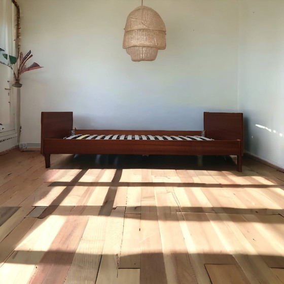 Image 1 of Mid Century Daybed