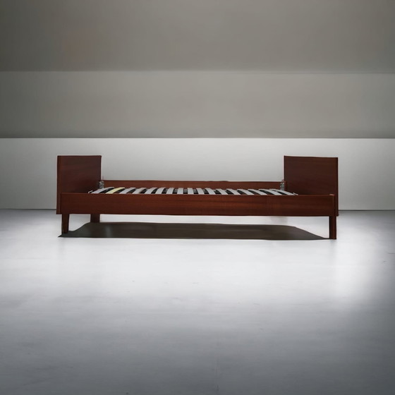 Image 1 of Mid Century Daybed