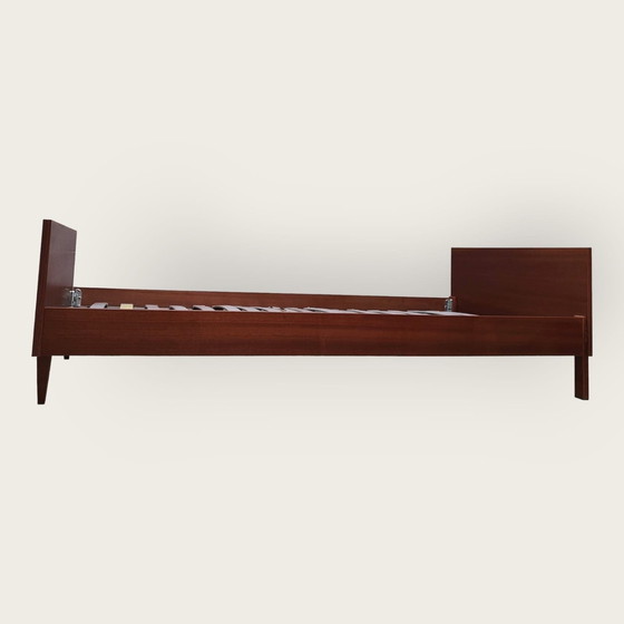 Image 1 of Mid Century Daybed