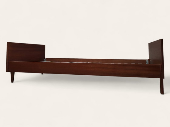 Image 1 of Mid Century Daybed