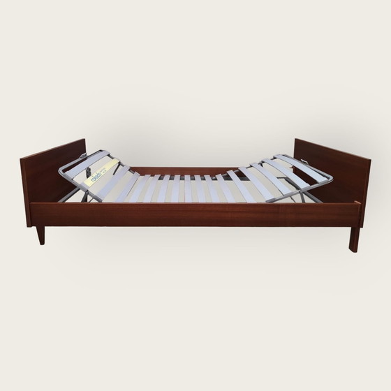 Image 1 of Mid Century Daybed