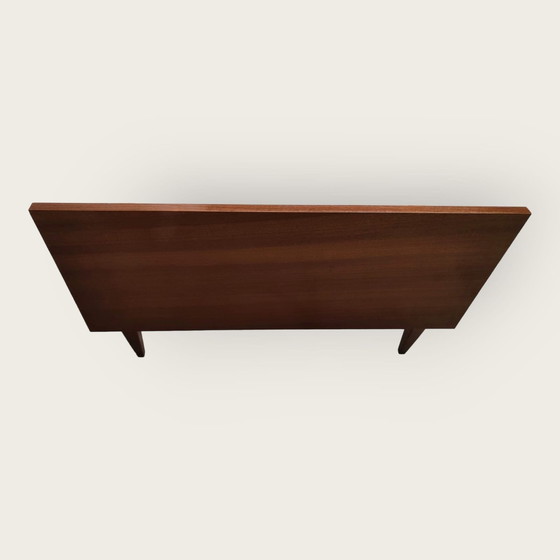 Image 1 of Mid Century Daybed