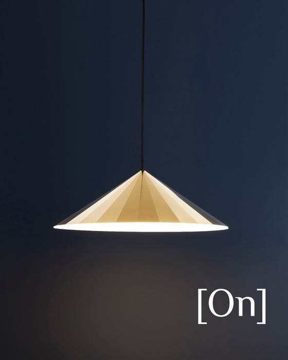 Image 1 of ARRAY Lichte hanglamp