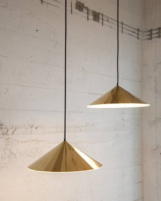 Image 1 of ARRAY Lichte hanglamp