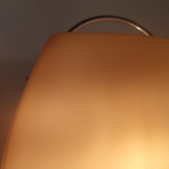 Image 1 of Giberto Murano Wandlamp