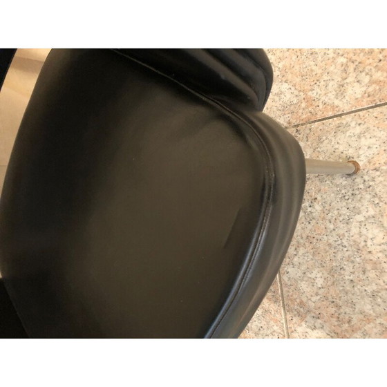 Image 1 of Paar vintage "Deauville" fauteuils van Marc Simon voor Airborne, 1960