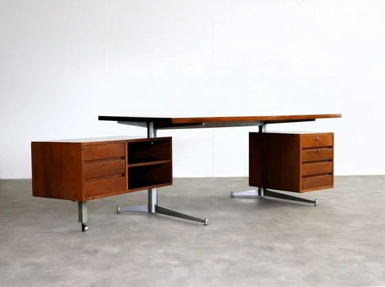 Image 1 of Vintage Xl Bureau 