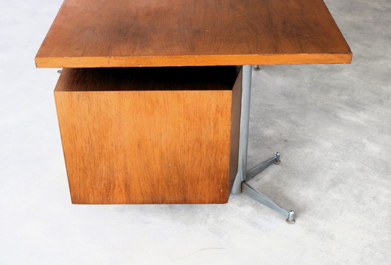 Image 1 of Vintage Xl Bureau 