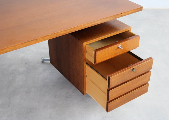 Image 1 of Vintage Xl Bureau 