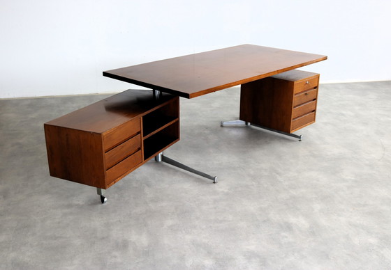 Image 1 of Vintage Xl Bureau 