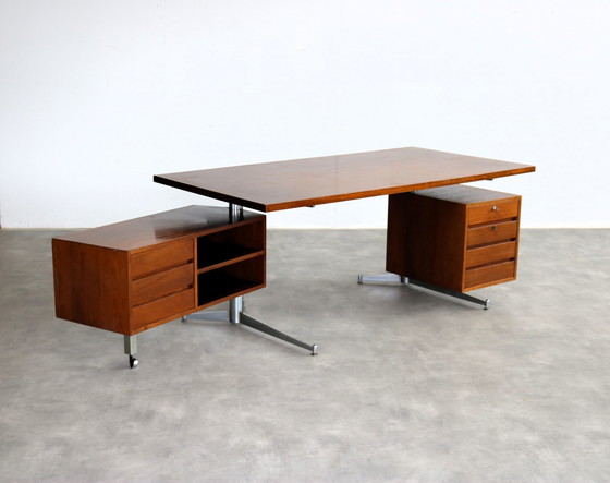 Image 1 of Vintage Xl Bureau 