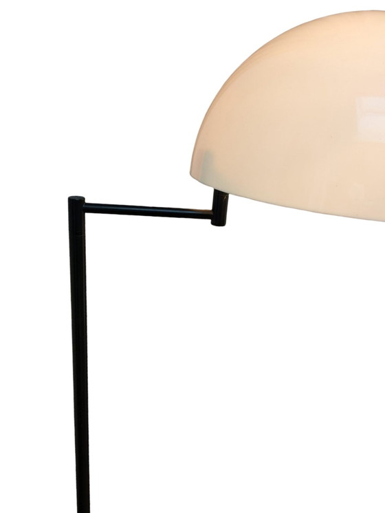 Image 1 of Vintage Swisslamps Mushroom Vloerlamp 