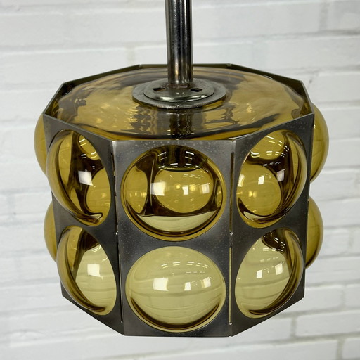 Vintage hanglamp