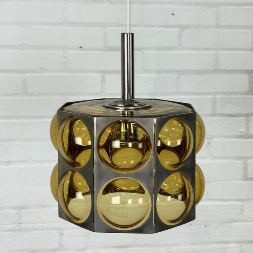 Vintage hanglamp