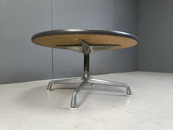 Image 1 of Eames salontafel voor Herman Miller, 1970S