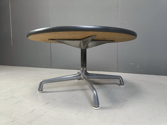 Image 1 of Eames salontafel voor Herman Miller, 1970S