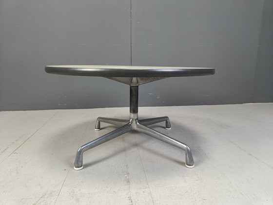 Image 1 of Eames salontafel voor Herman Miller, 1970S