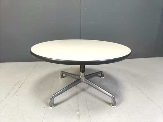 Image 1 of Eames salontafel voor Herman Miller, 1970S