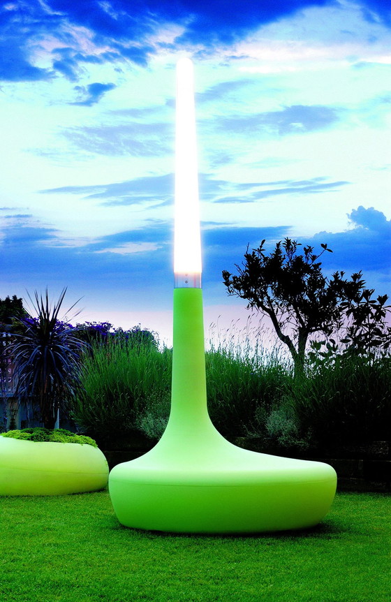 Image 1 of Barcelona design BD LOVE-lamp Ross Lovegrove