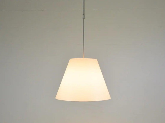 Image 1 of Luceplan Costanza D13S telescoop hanglamp design Paolo Rizzatto