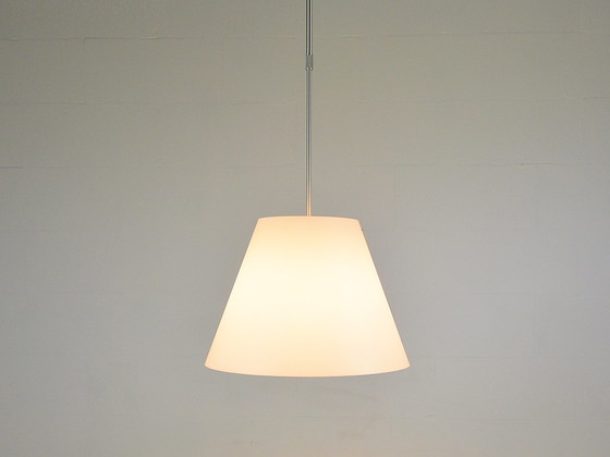 Image 1 of Luceplan Costanza D13S telescoop hanglamp design Paolo Rizzatto