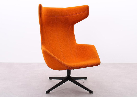 Image 1 of Moroso Take a line for a walk fauteuil