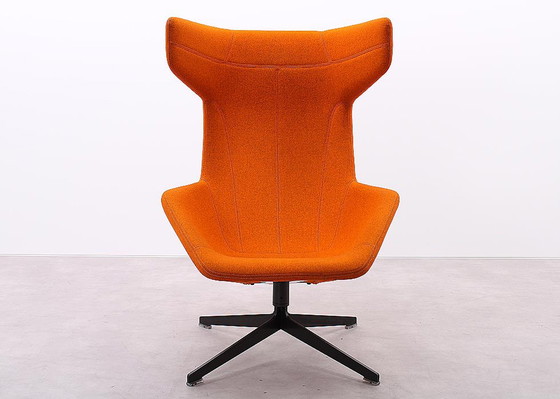 Image 1 of Moroso Take a line for a walk fauteuil