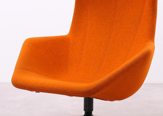 Image 1 of Moroso Take a line for a walk fauteuil