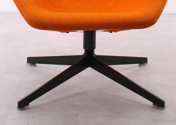 Image 1 of Moroso Take a line for a walk fauteuil