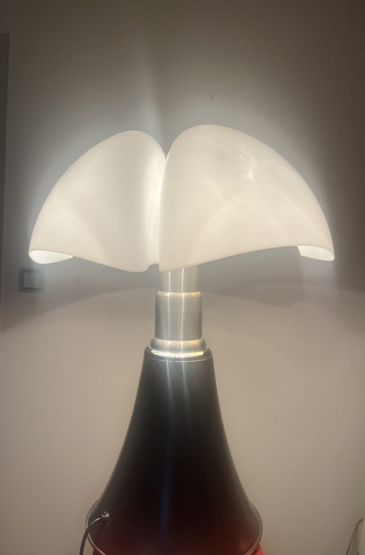 Martinelli Luce Pipistrello tafellamp