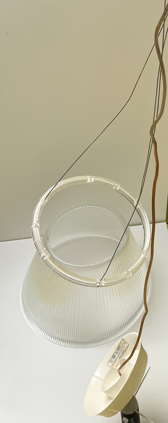 Image 1 of Flos moon 1 hanglamp