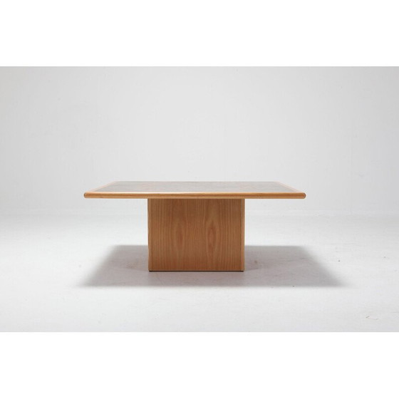 Image 1 of Vintage mozaïek salontafel van Middelboe en Lindum voor Tranekaer, 1970