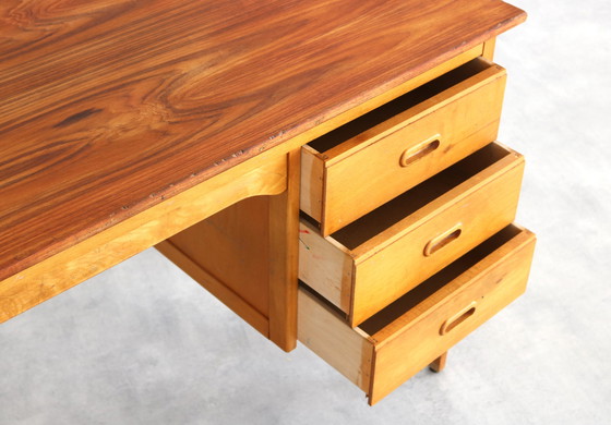 Image 1 of Vintage Zweeds bureau