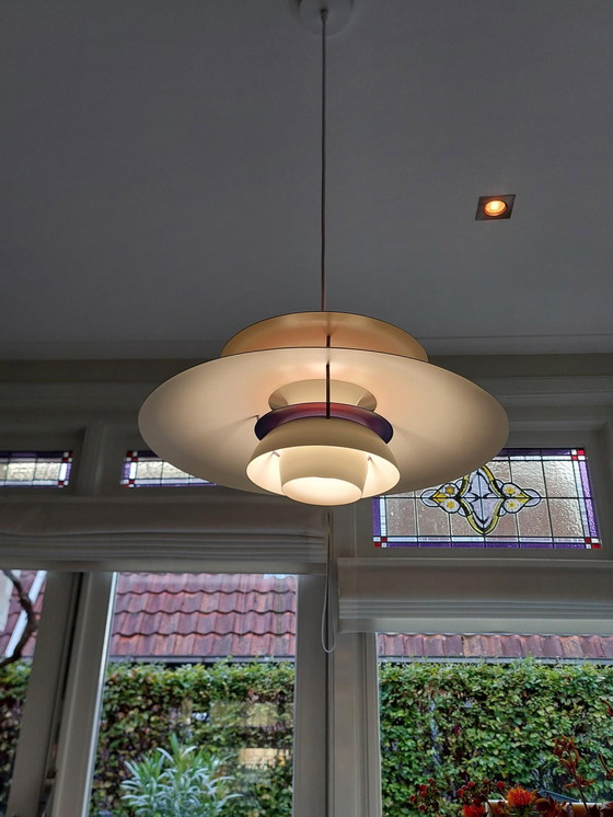 Image 1 of Louis Poulsen Ph5 Hanglamp