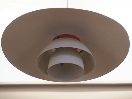 Image 1 of Hanglamp, Deens ontwerp, 1960S, Ontwerper: Poul Henningsen, Fabrikant: Louis Poulsen