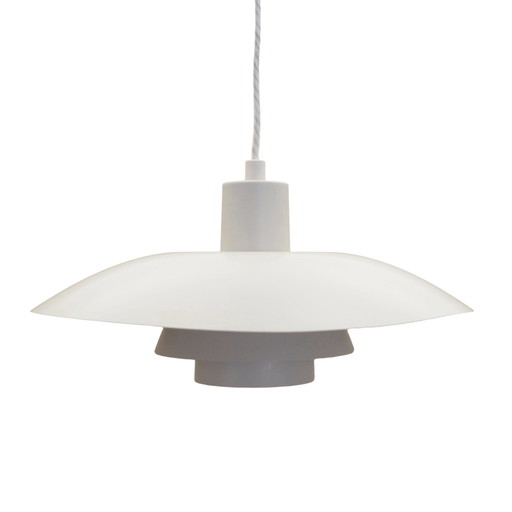 Hanglamp, Deens ontwerp, 1960S, Ontwerper: Poul Henningsen, Fabrikant: Louis Poulsen