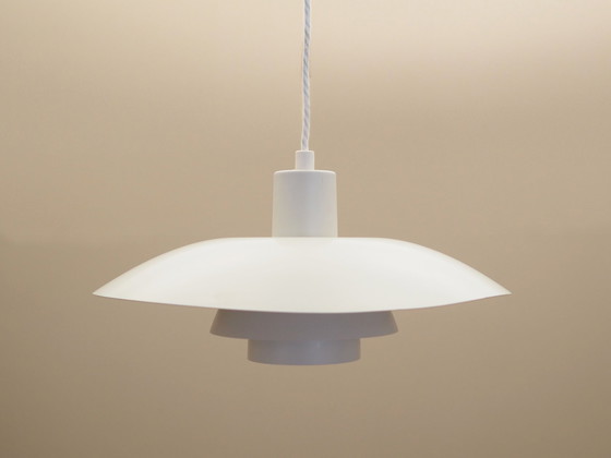 Image 1 of Hanglamp, Deens ontwerp, 1960S, Ontwerper: Poul Henningsen, Fabrikant: Louis Poulsen