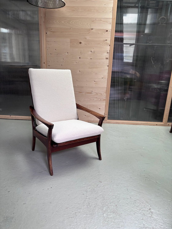 Image 1 of De Ster Geldermalsen Fauteuil