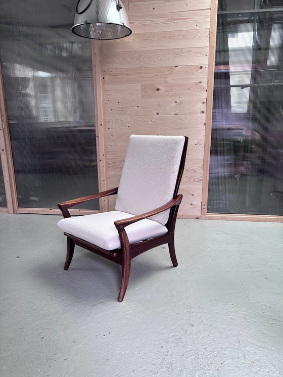 Image 1 of De Ster Geldermalsen Fauteuil