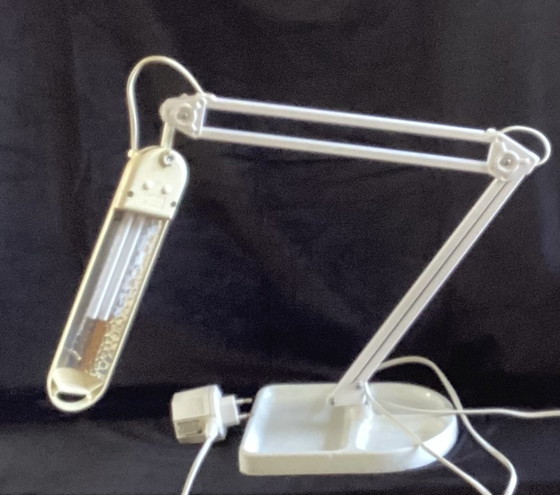 Image 1 of Lival Globel Bureaulamp