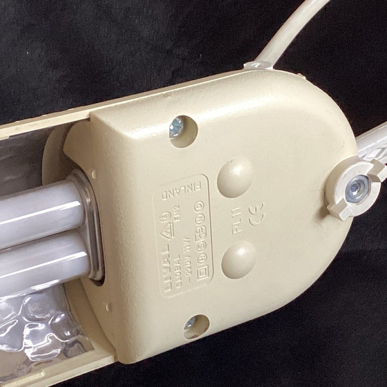 Image 1 of Lival Globel Bureaulamp