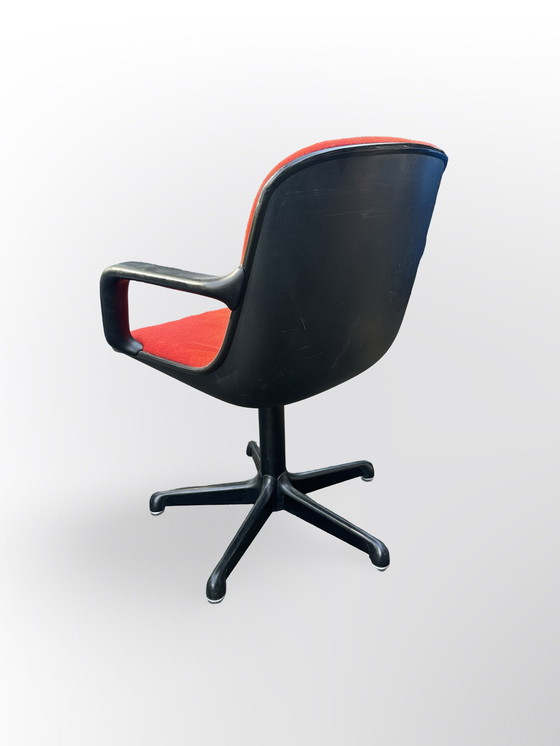 Image 1 of Comforto bureaustoel van Mobilier International