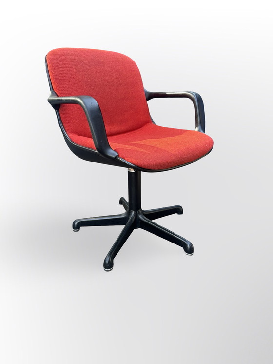 Image 1 of Comforto bureaustoel van Mobilier International